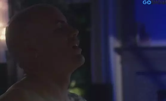 Sexy Bride Takes Charge for Exciting Oral and Intercourse with Her Lover